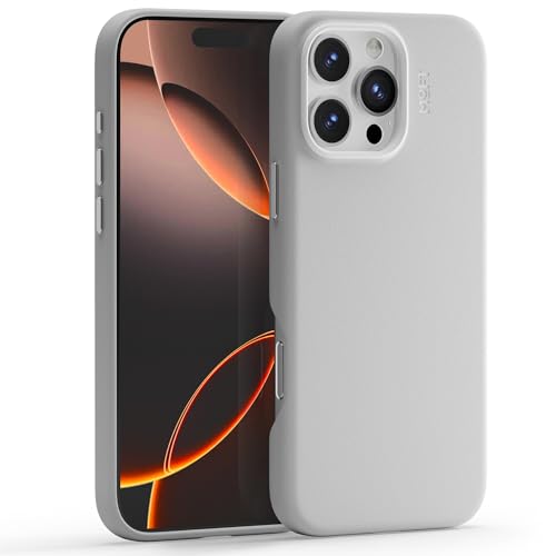 MOFT【公式直営店】iPhone 16 Pro Max ケース MagSafe 対応 保護ケース MOVAS™ レザーケース 高耐久 MOFT スマホケース 強力磁力 軽量 ワイヤレス充電対応 側面開口設計 1.5m落下防止 色褪せにくい 高反発ボタン レンズ全面保護 MagSafe対応
