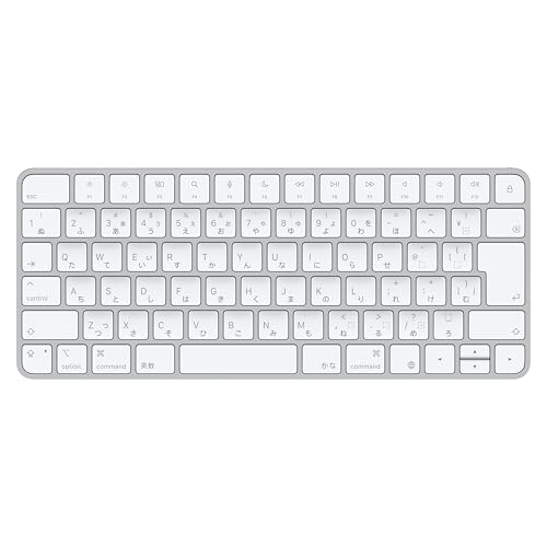 Apple Magic Keyboard - 日本語(JIS)