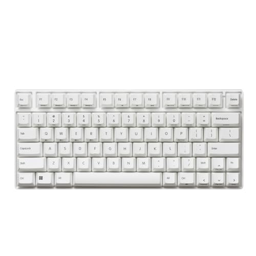 REALFORCE RC1 ホワイト 英語配列 キー荷重 45g  C1HK21