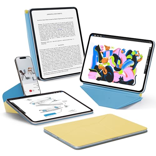 MOFTダイナミックフォリオ iPad mini7 ケース