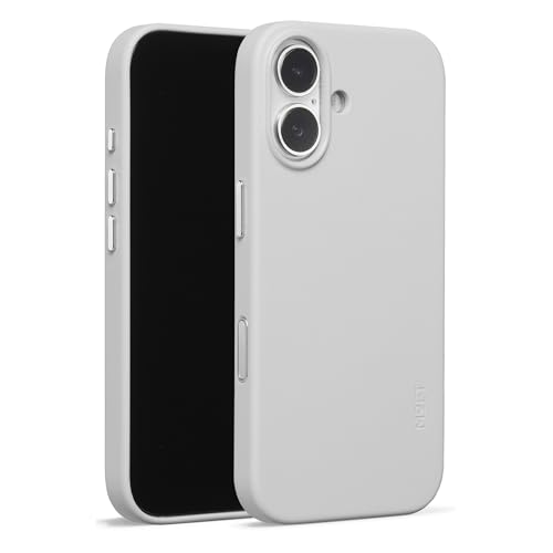 MOFT【公式直営店】iPhone 17 ケース MagSafe 対応 カメラコントロール全面保護版 MOVAS™ レザーケース 高耐久 MOFT スマホケース 強力磁力 軽量 ワイヤレス充電対応 1.5m落下防止 色褪せにくい 高反発ボタン レンズ全面保護
