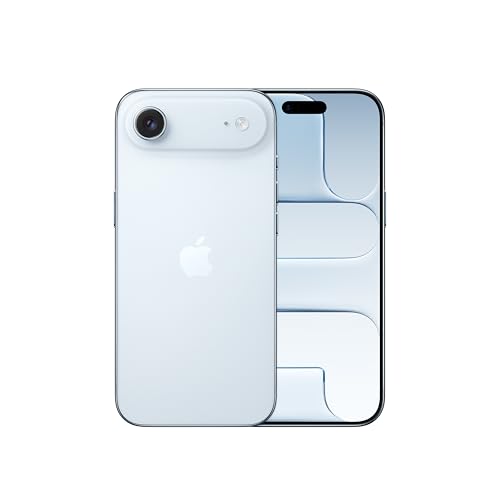 Apple iPhone Air (256 GB) - スカイブルー